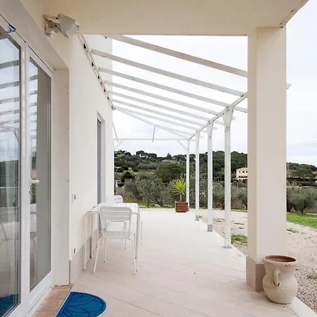 Apartamento Holiday House Alessia *