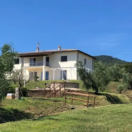 Holiday House Alessia Apartamento