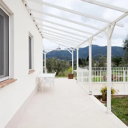 Holiday House Alessia Apartment Portoferraio