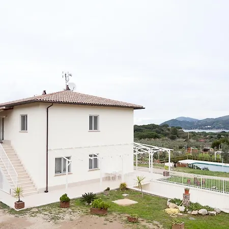 Holiday House Alessia