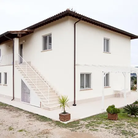 Holiday House Alessia Apartment