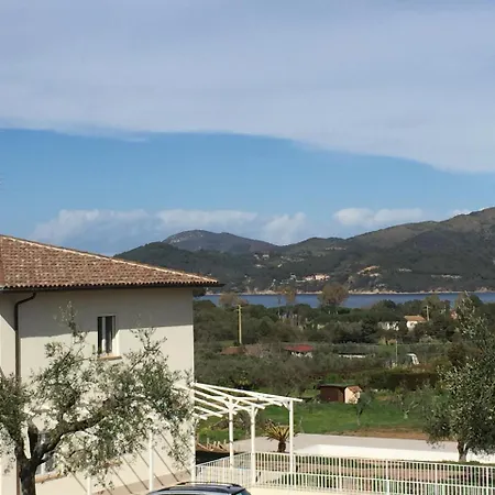 Holiday House Alessia *