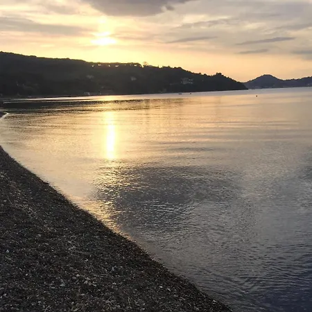Holiday House Alessia Portoferraio